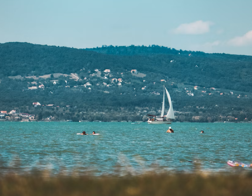 Milyen állapotban van a Balaton?