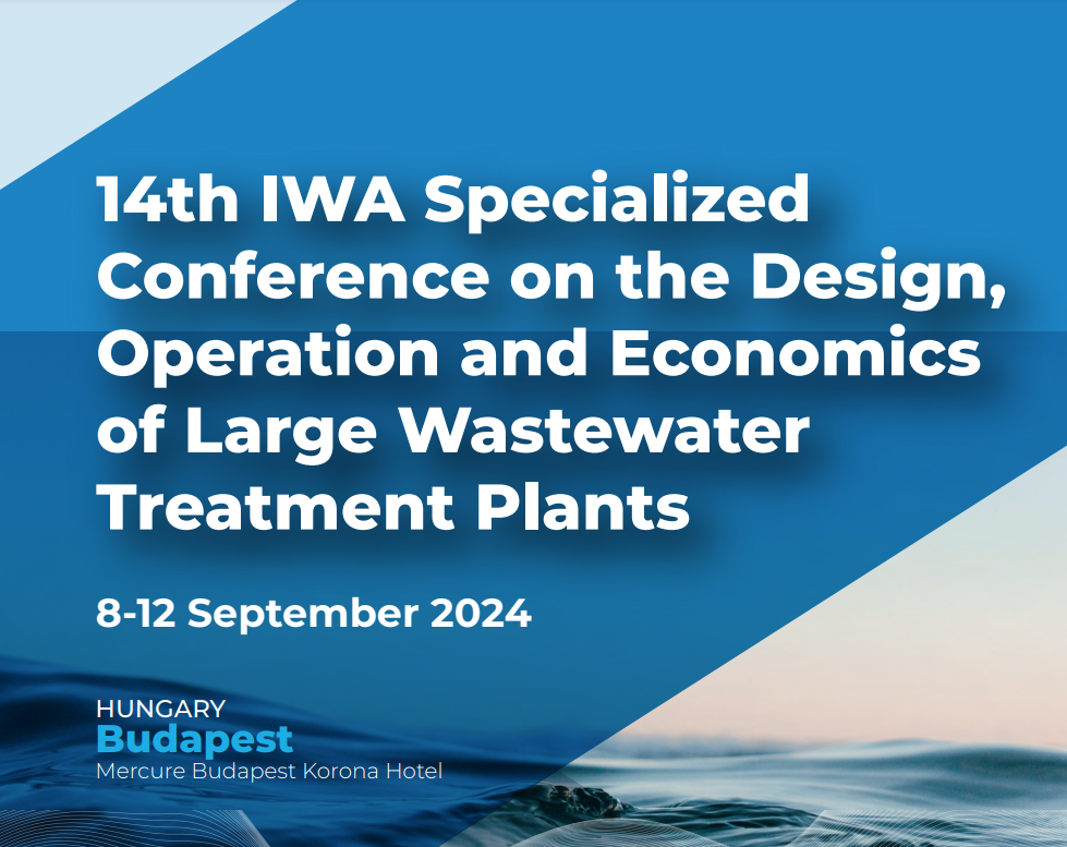 14th IWA Specialized Conference