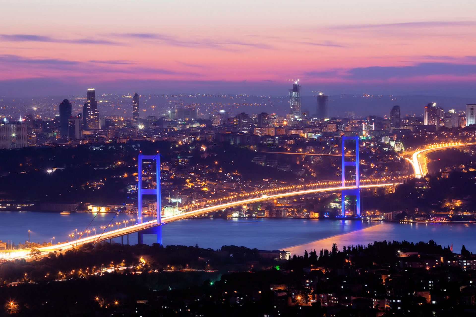 18th IWA World Conference on Anaerobic Digestion, Istanbul June 2-6