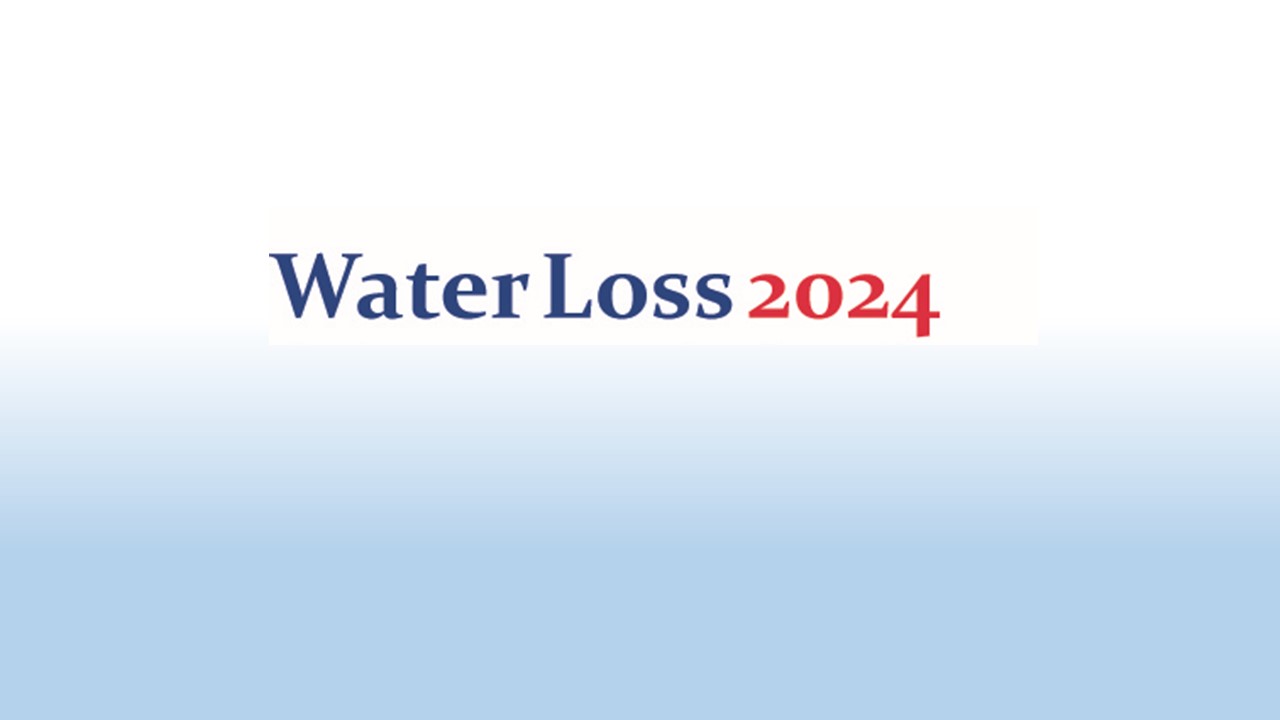 Water Loss 2024