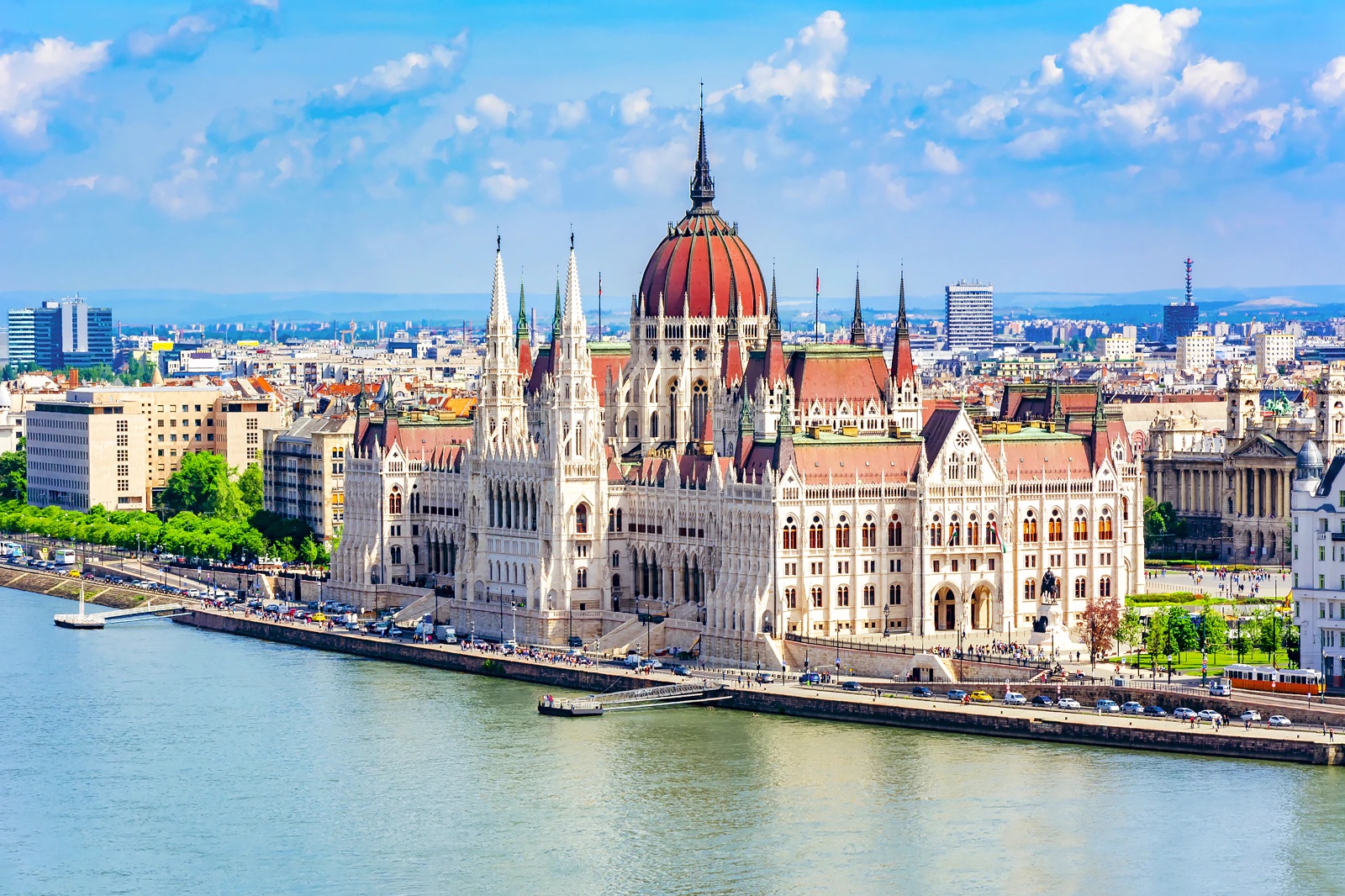 IWA 14th Specialized Conference on the Design, Operation and Economics of Large Wastewater Treatment Plants, Budapest 2024