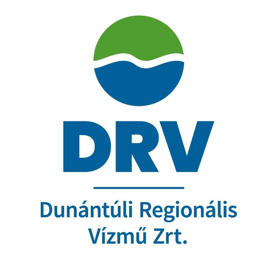 Dunántúli
  Regionális Vízmű ZRt.